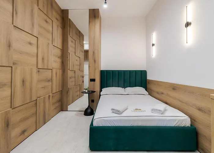 Leogrand On Rymlyanyna 6-2