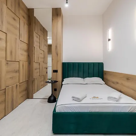 Leogrand On Rymlyanyna 6-2